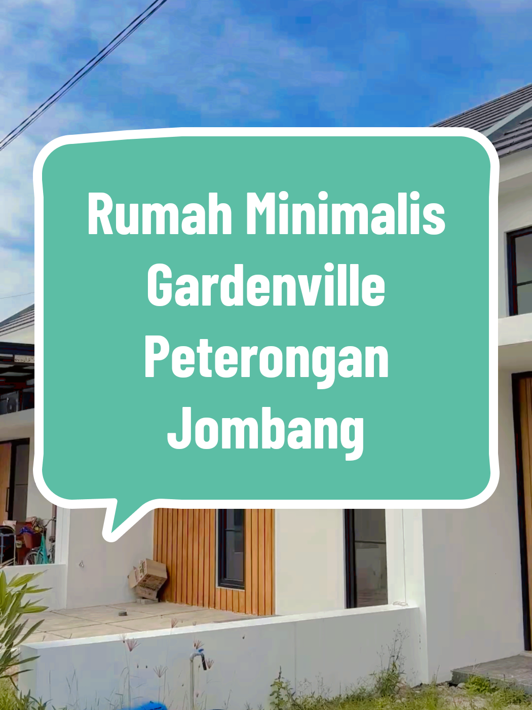 @RUMAH JOMBANG