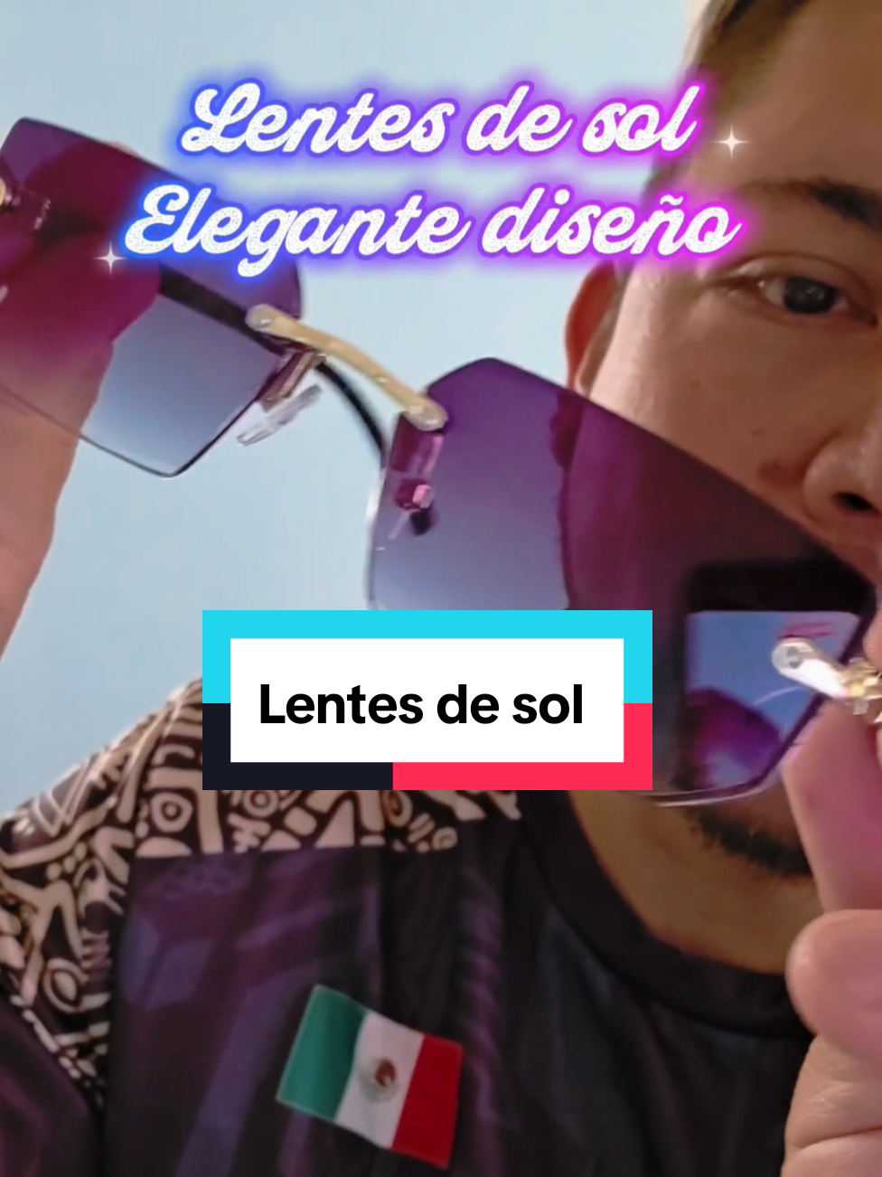 @ELCABALLERODELTIKTOK