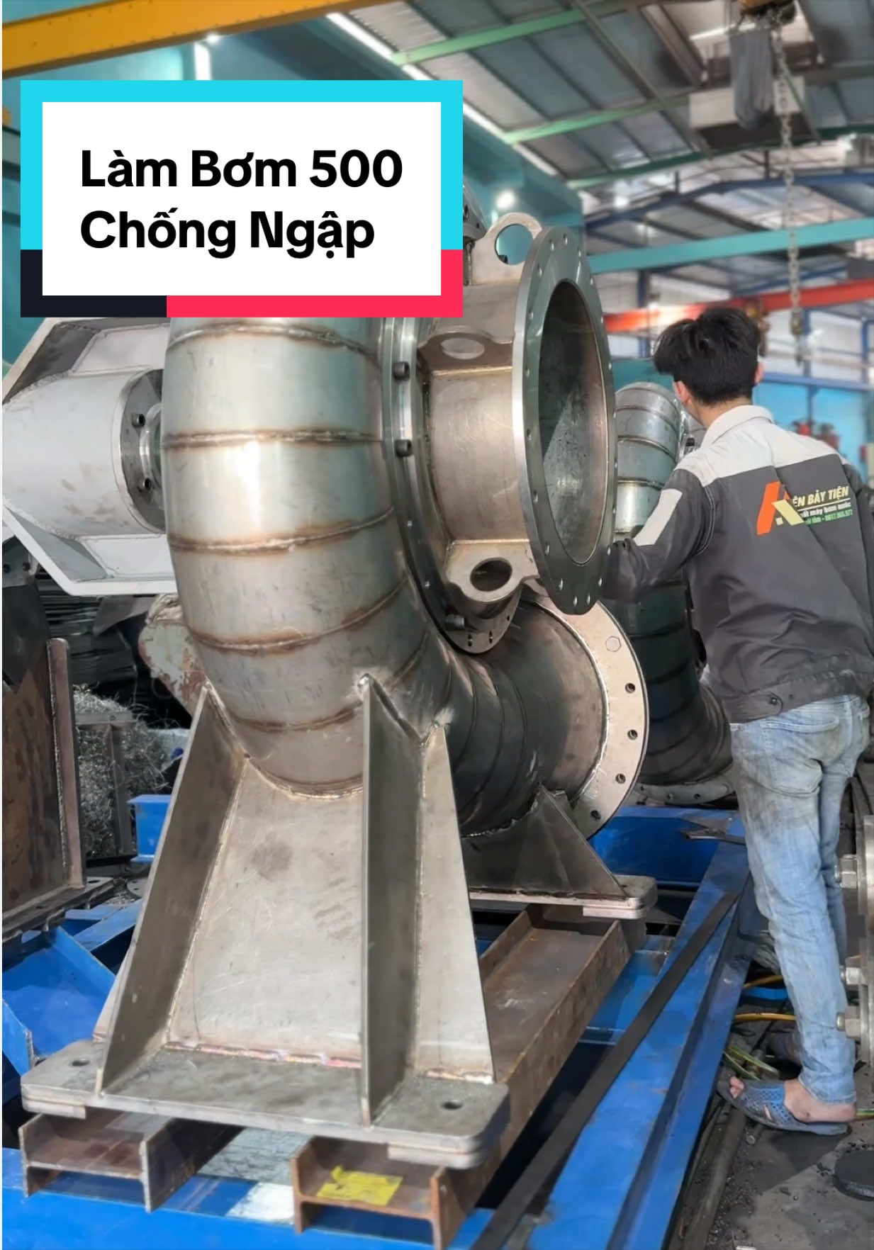 @BƠM NƯỚC