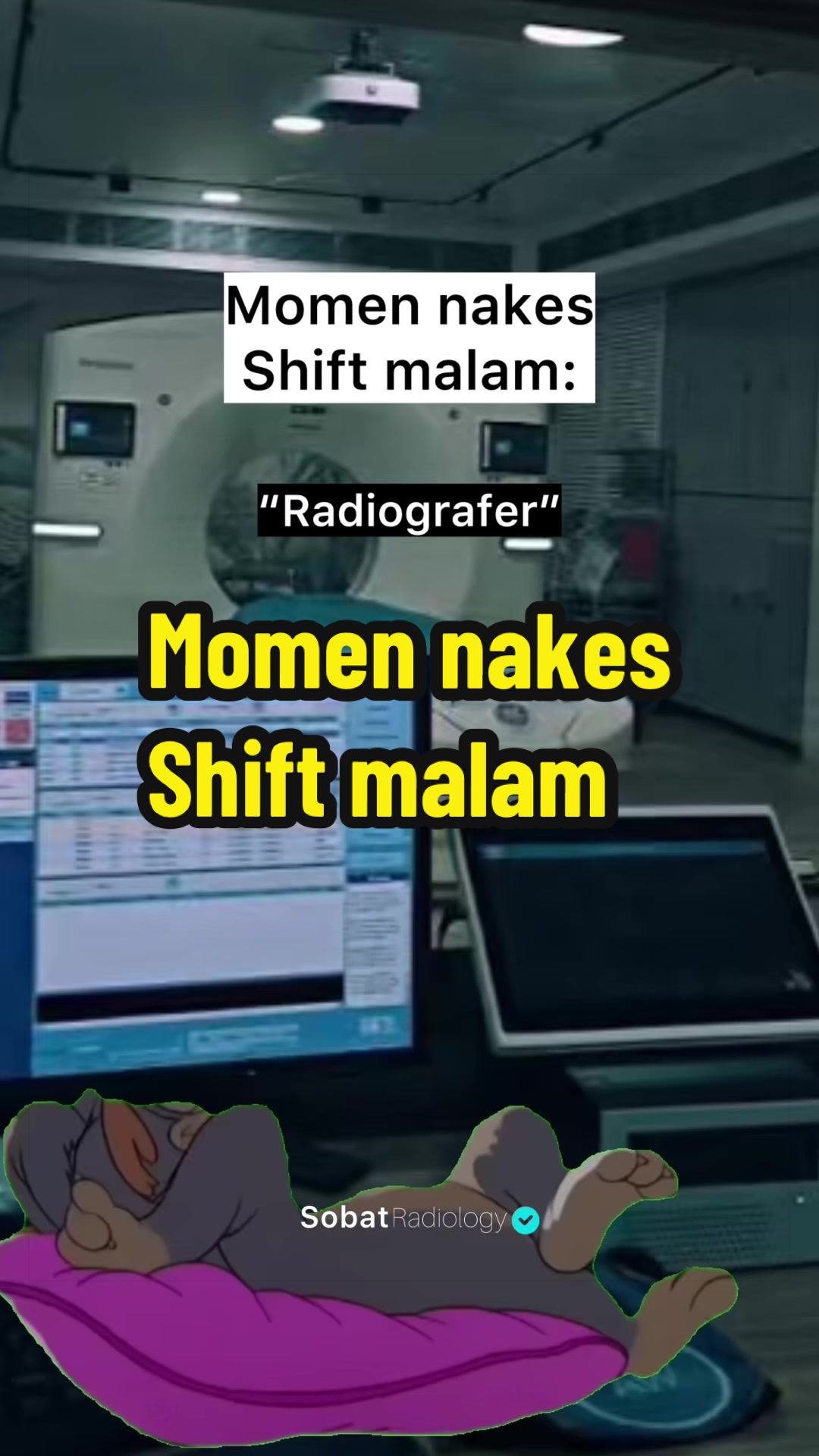 @Sobat Radiology