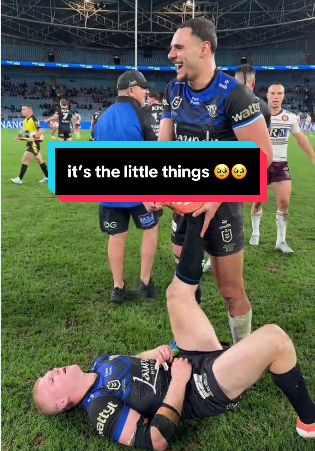@nrlbulldogs