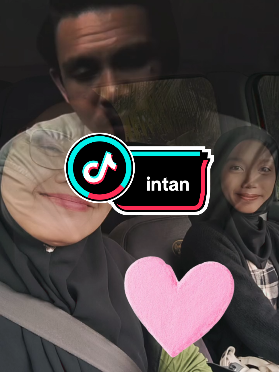 @Rahmah Tun