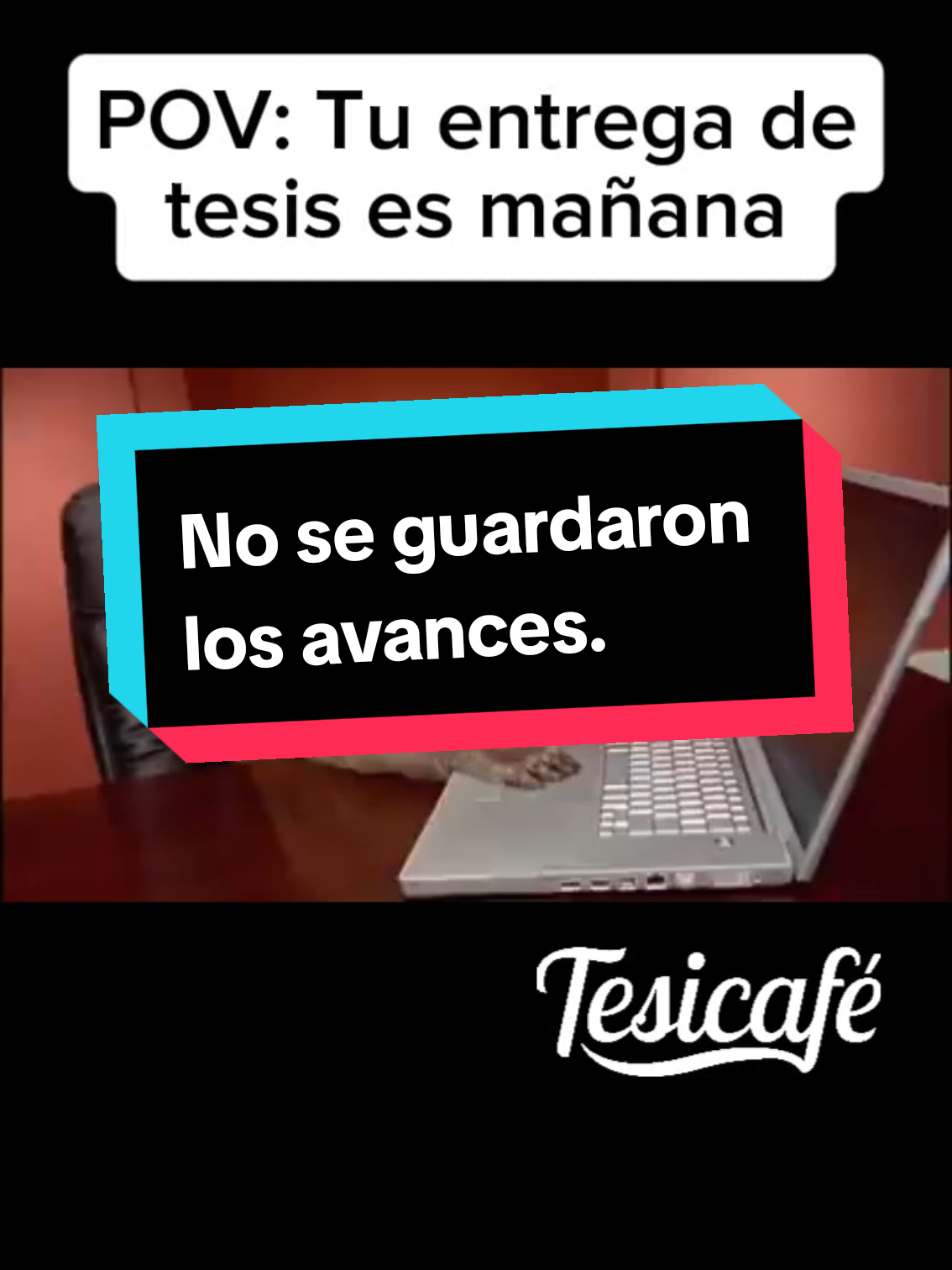 @Tesicafé Online