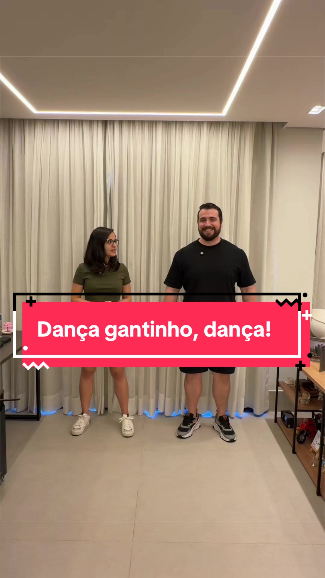 @Luiz & Letícia
