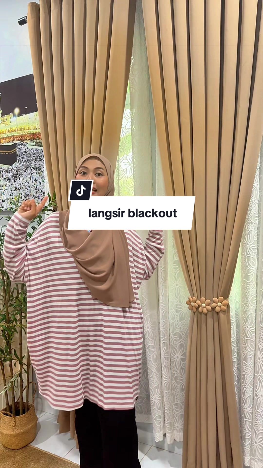 @Mama Irah