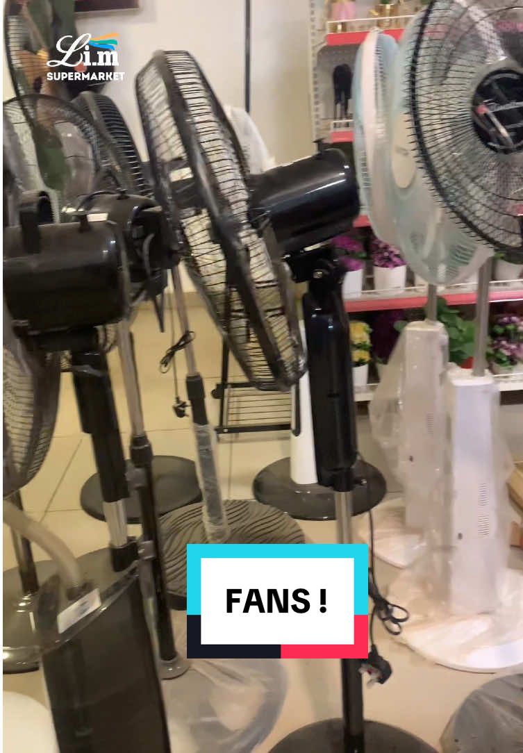 @Lim Supermarket