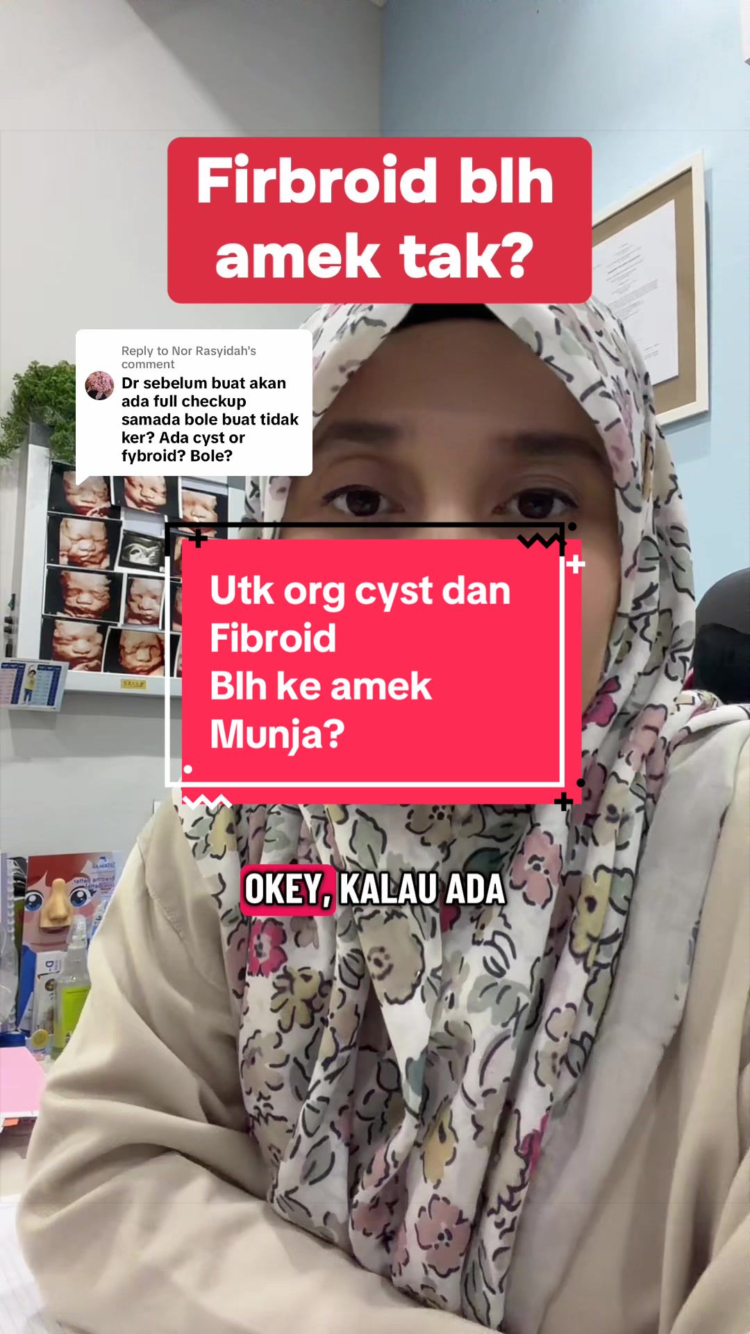 @Dr Farah H