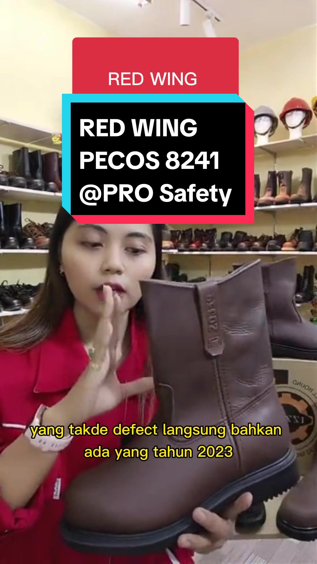 @PRO SAFETY