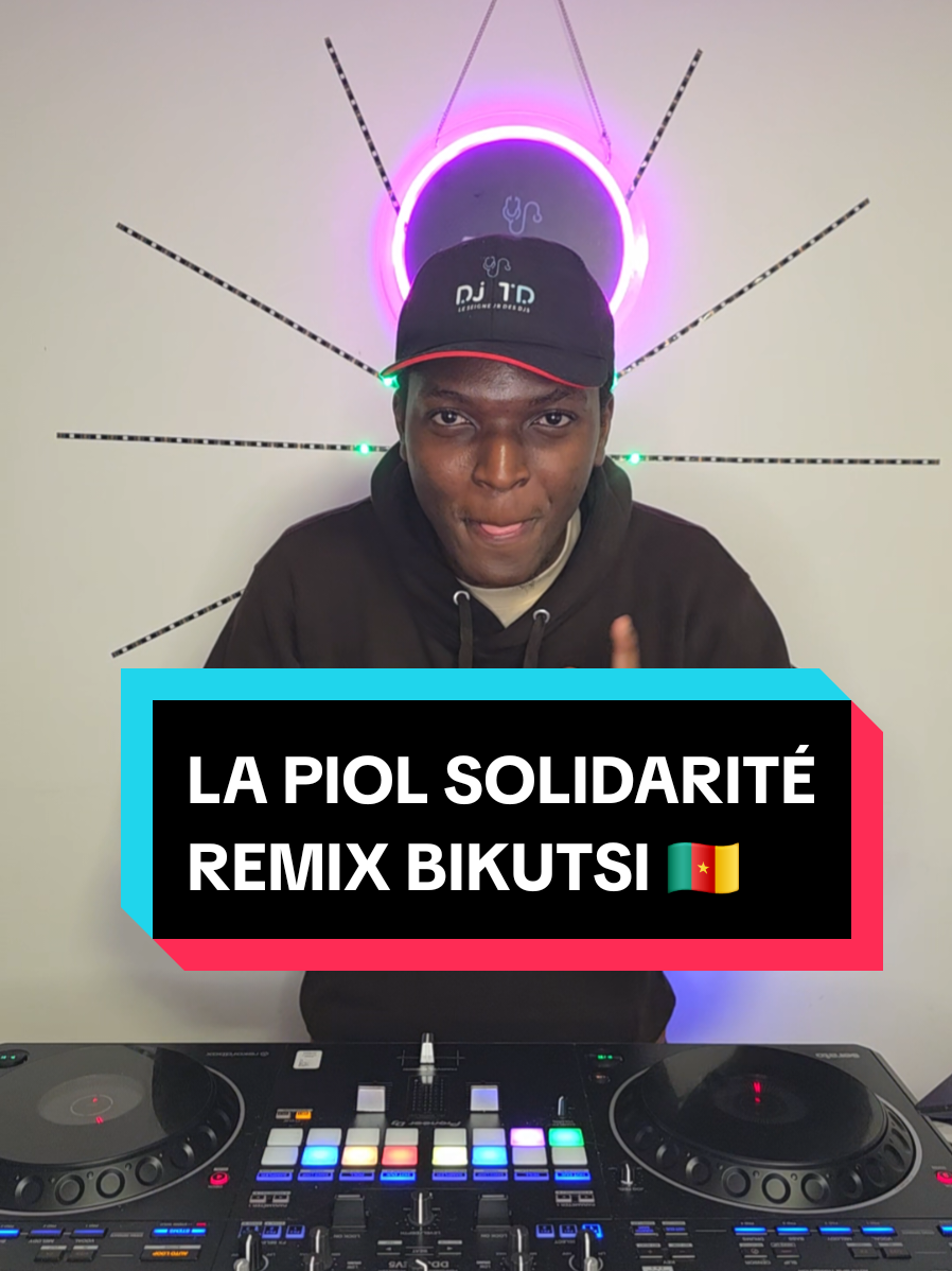 @DJ TD OFFICIEL