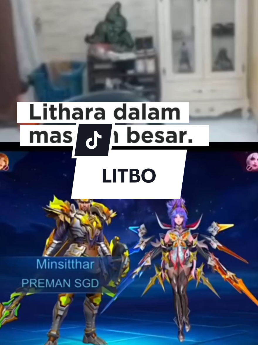 @Drama 7GL