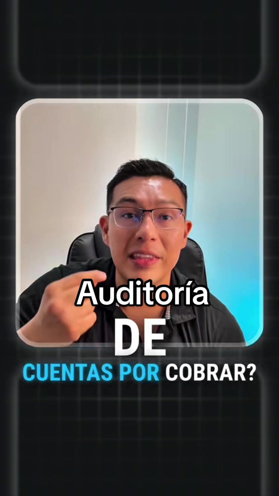@Antony Rivero | Contador NIIF