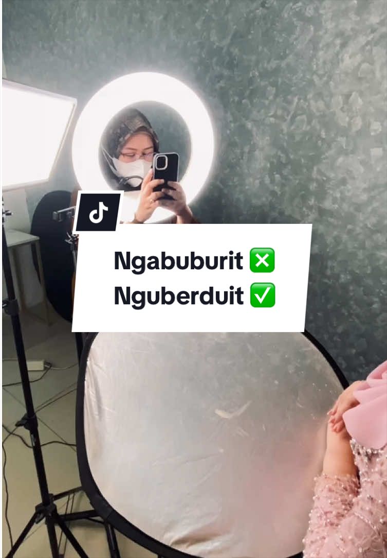 @MUA Jabodetabek | MUA Bekasi