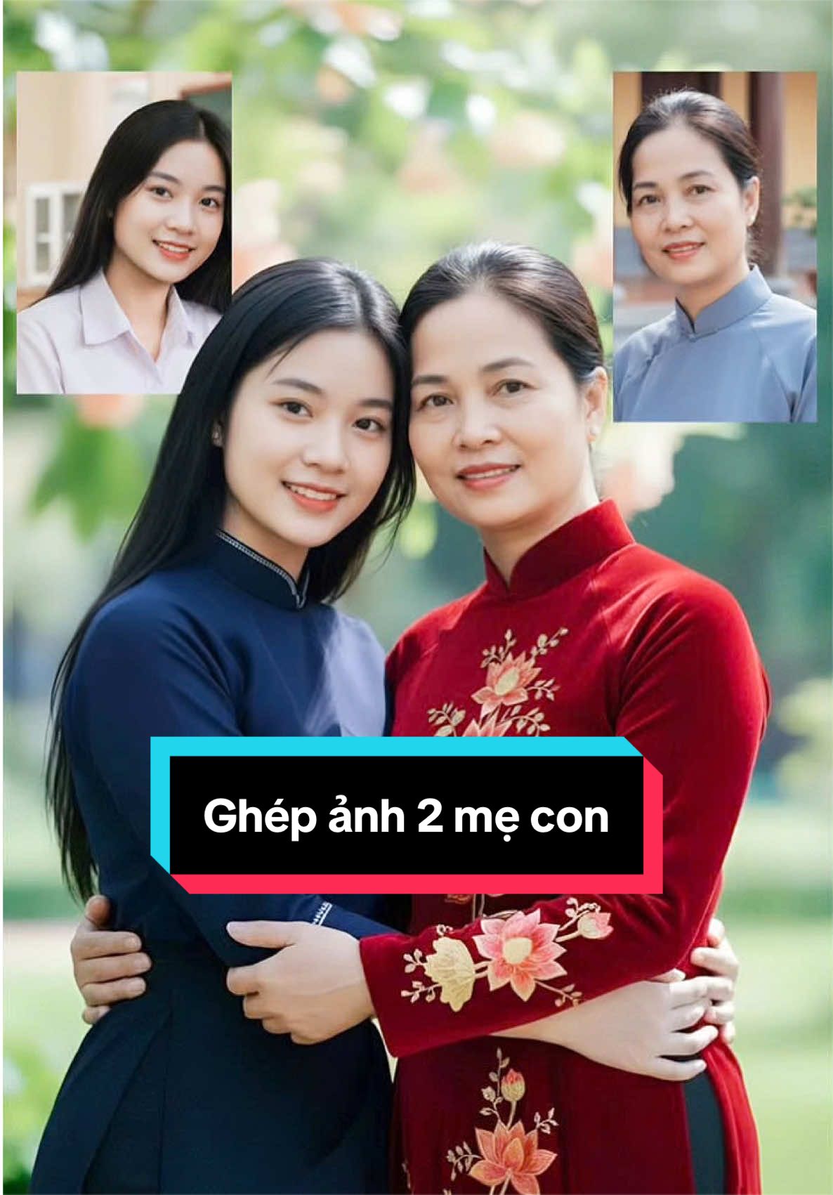 @Gh&eacute;p ảnh Gia Đ&igrave;nh - Ảnh Cưới