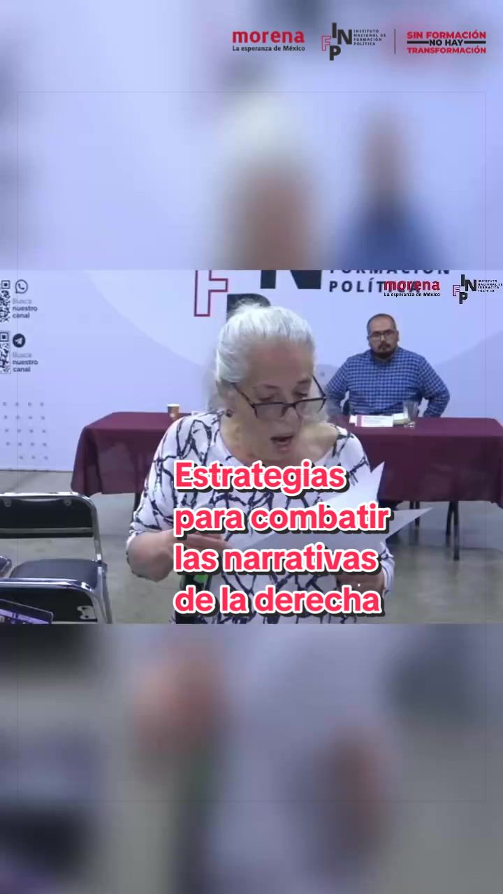 @INFP Morena
