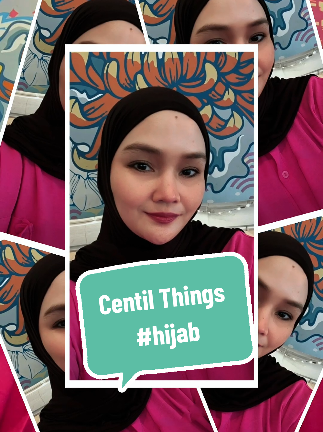 @Tutorial Cerita