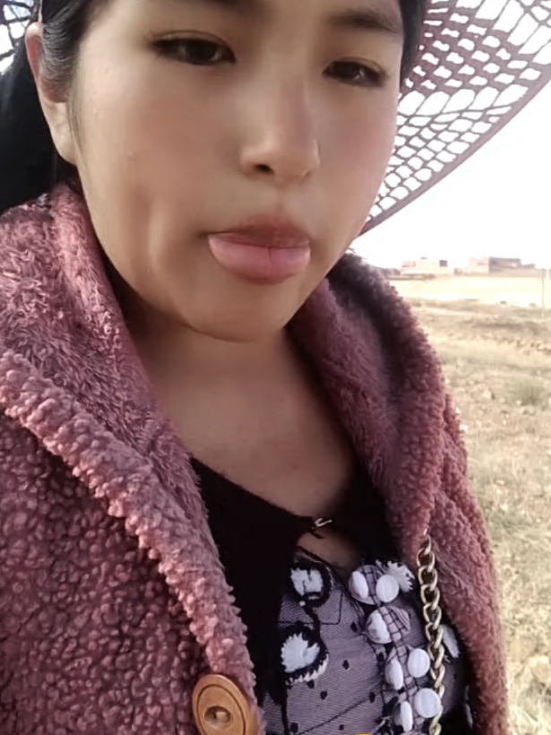 @Maribel Gutierrez