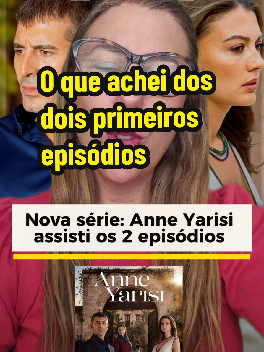 @Cylene | S&eacute;ries turcas