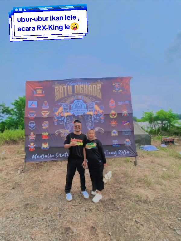 @Dian Larasati