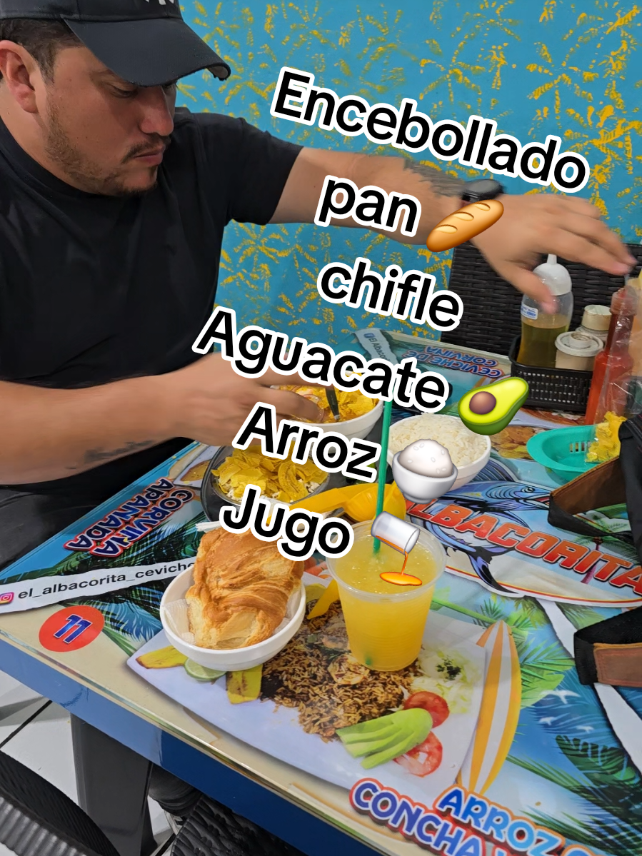 @elalbacoritacevicheria