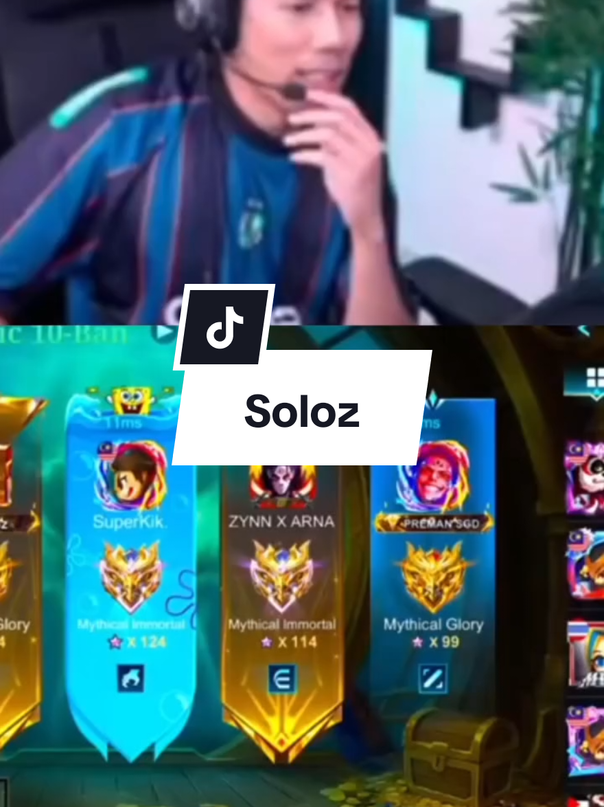 @Drama 7GL
