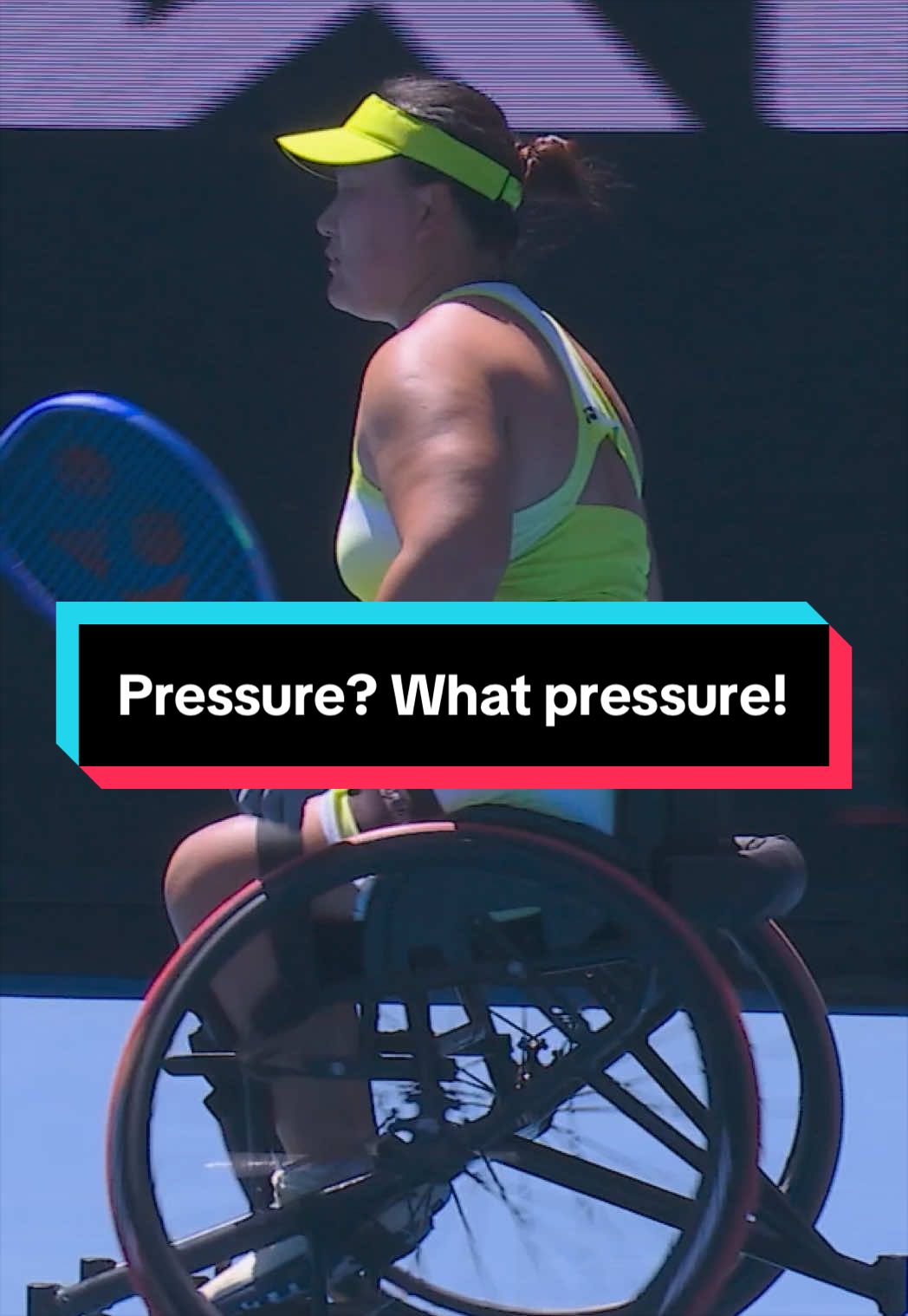 @Australian Open