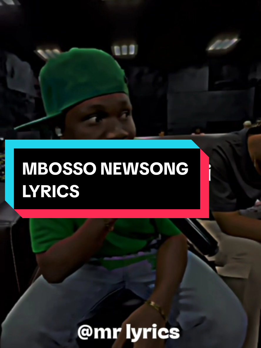 @MR LYRICS