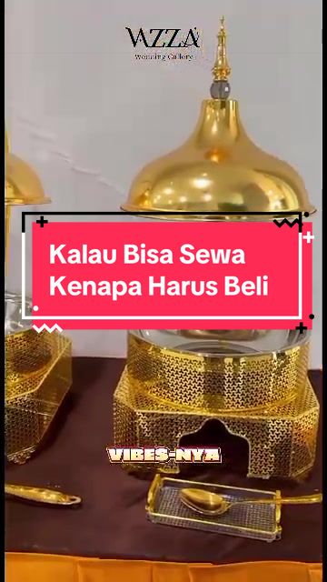 @VAZZA - SEWA ALAT NIKAH MKS