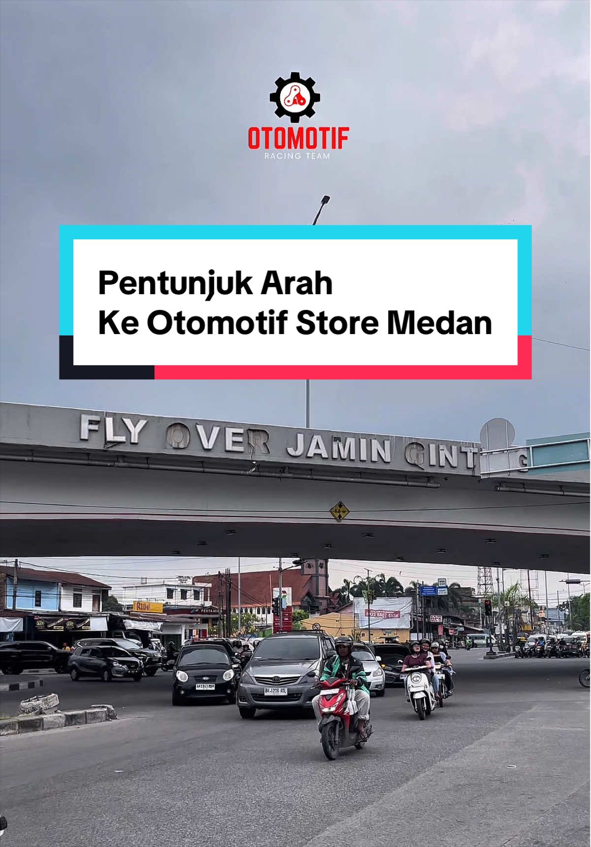 @OtomotifStoreMedan