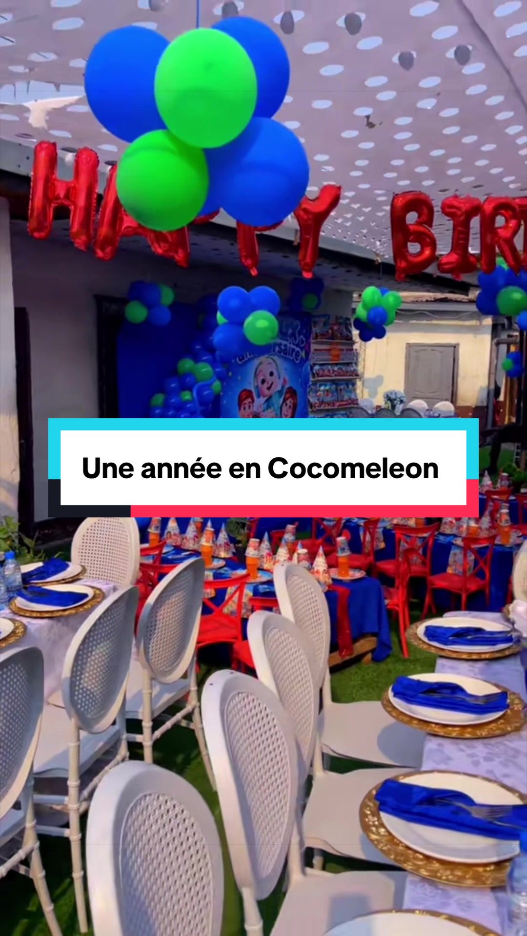 @L.s Décor 🇨🇬🎂🎉🥰