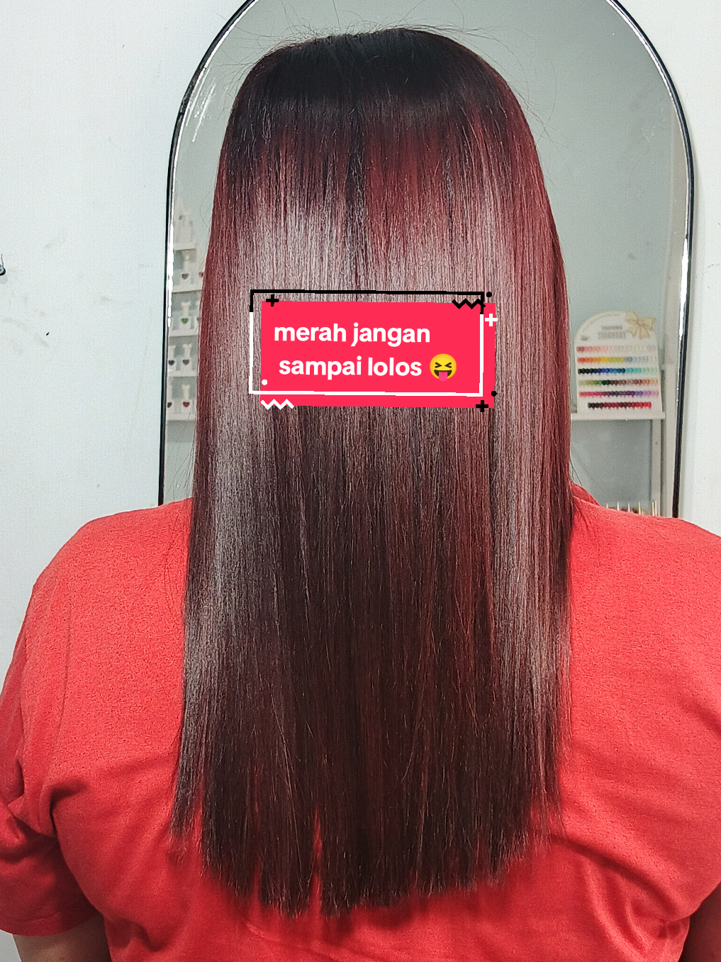 @Dasha salon kudus
