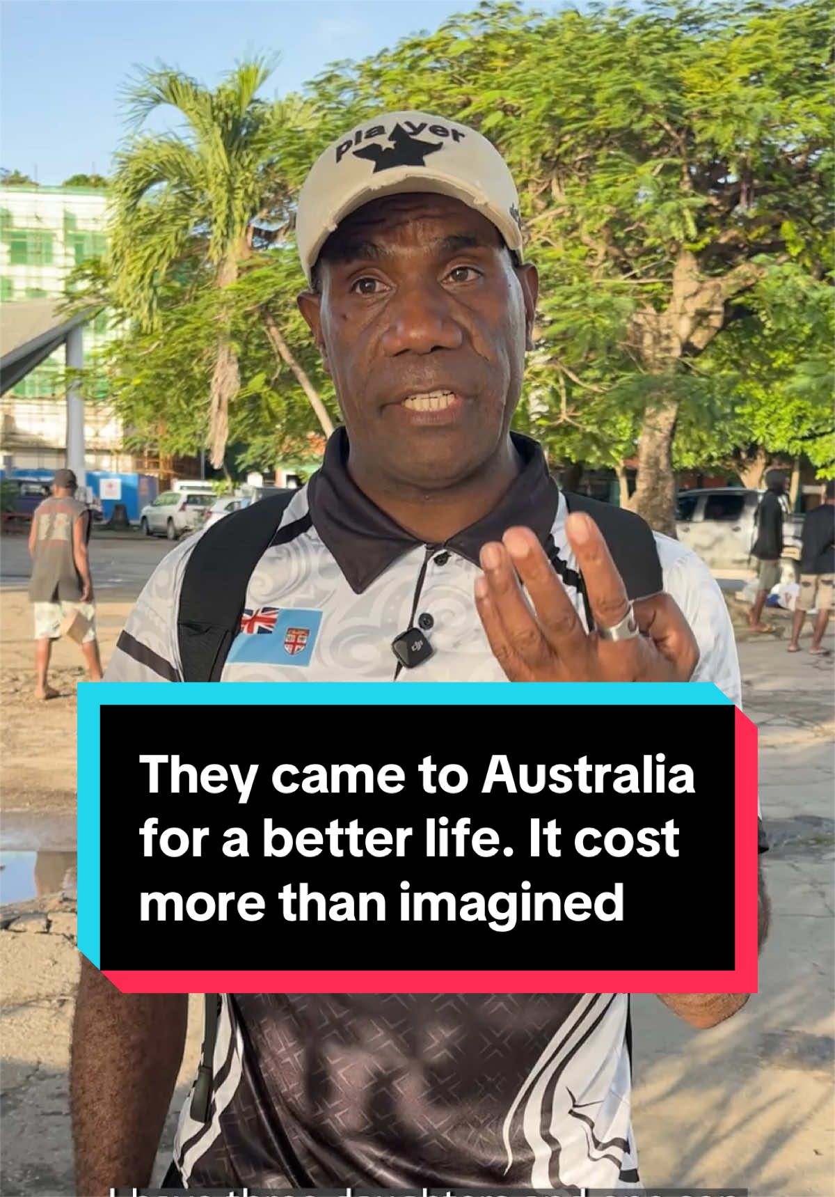 @The Age
