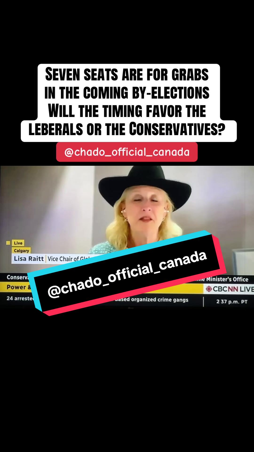 @chado_official_canada