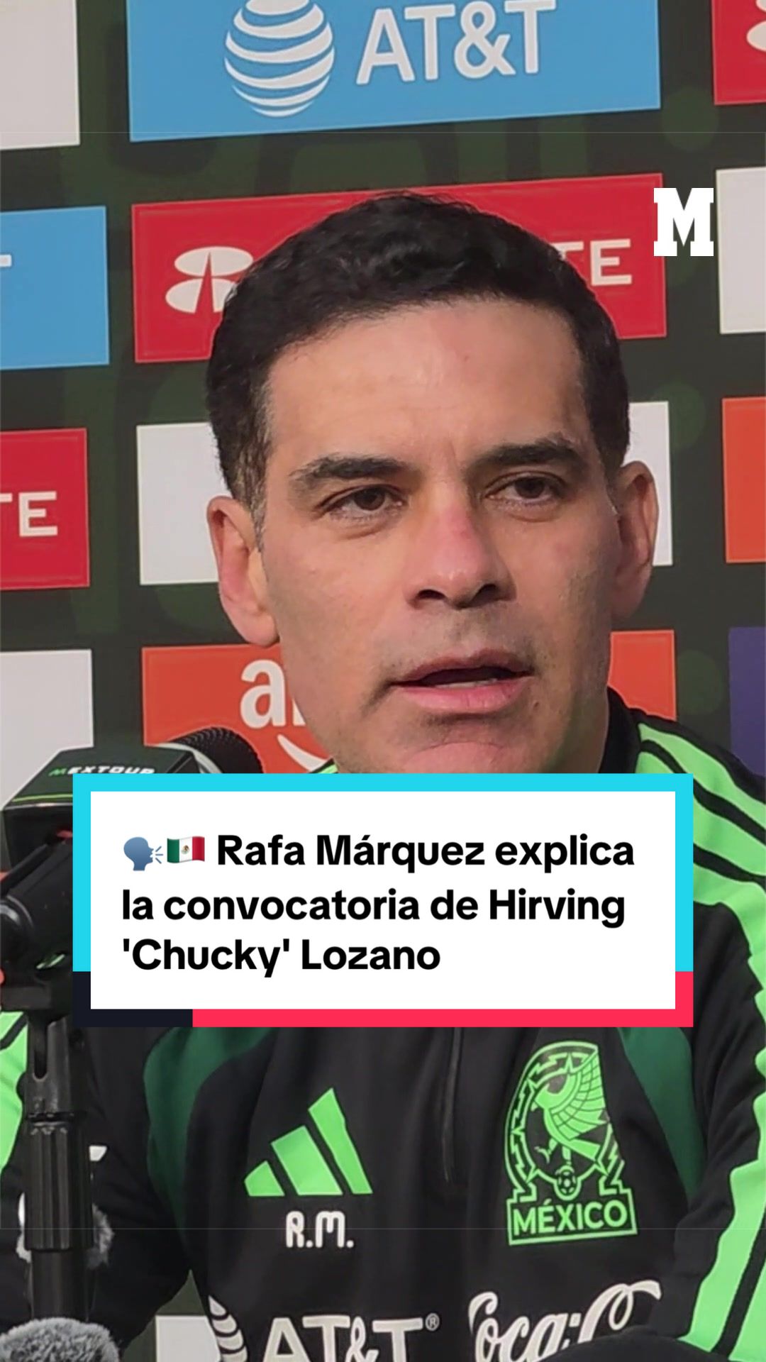 @MARCA México 🇲🇽