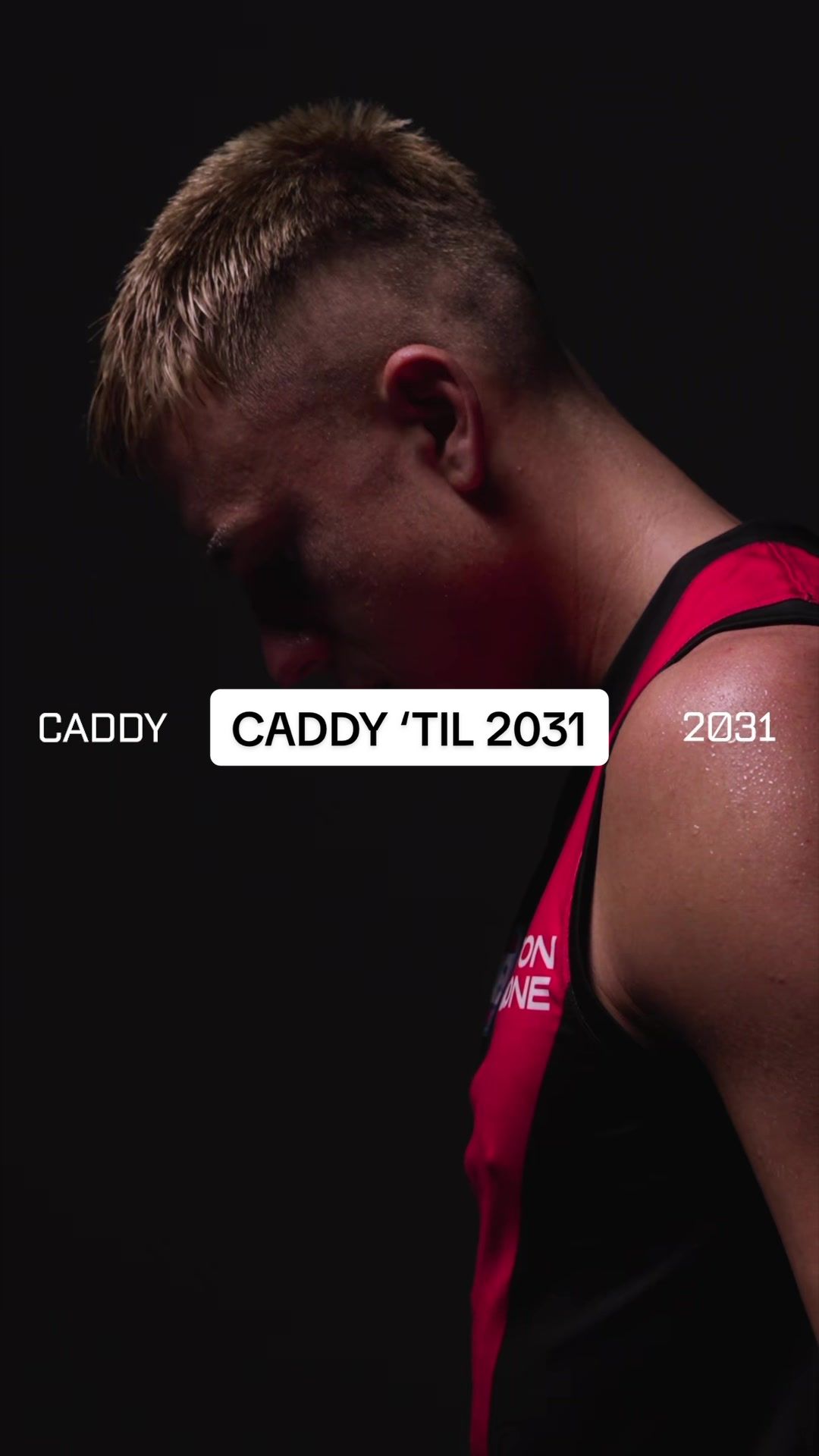@Essendon FC