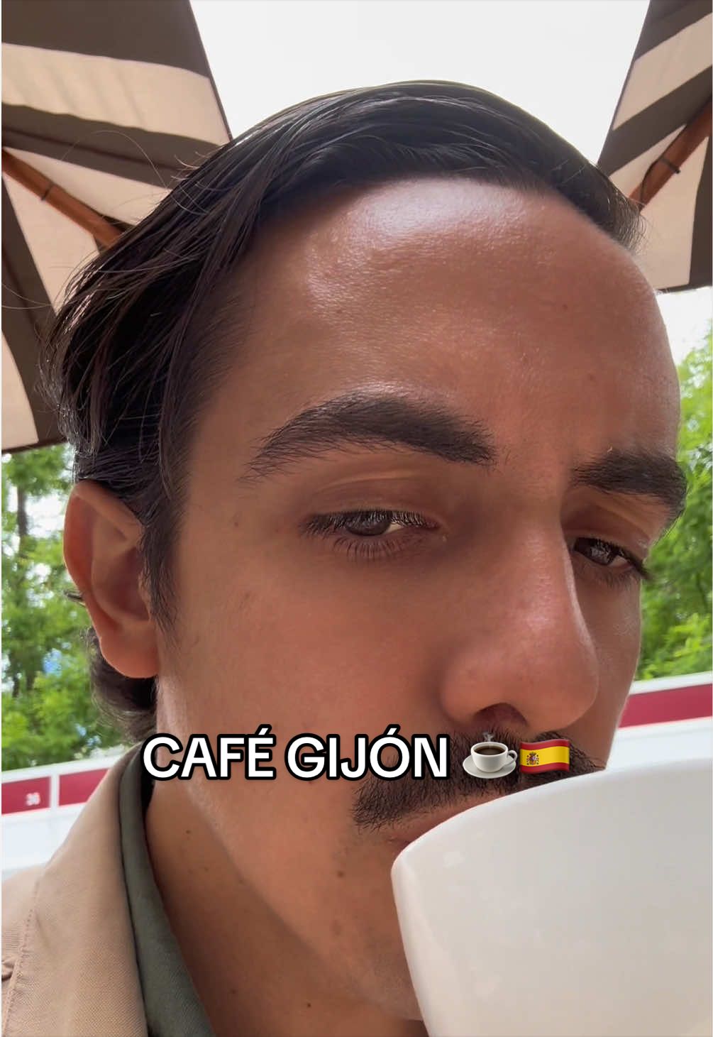 @Gus in Saudi