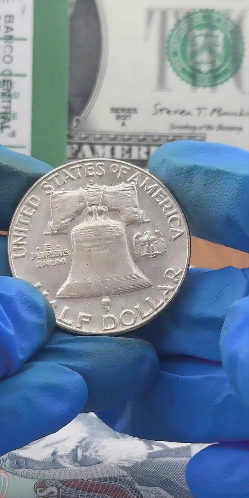 @Numismática Ambato 🪙💵📚