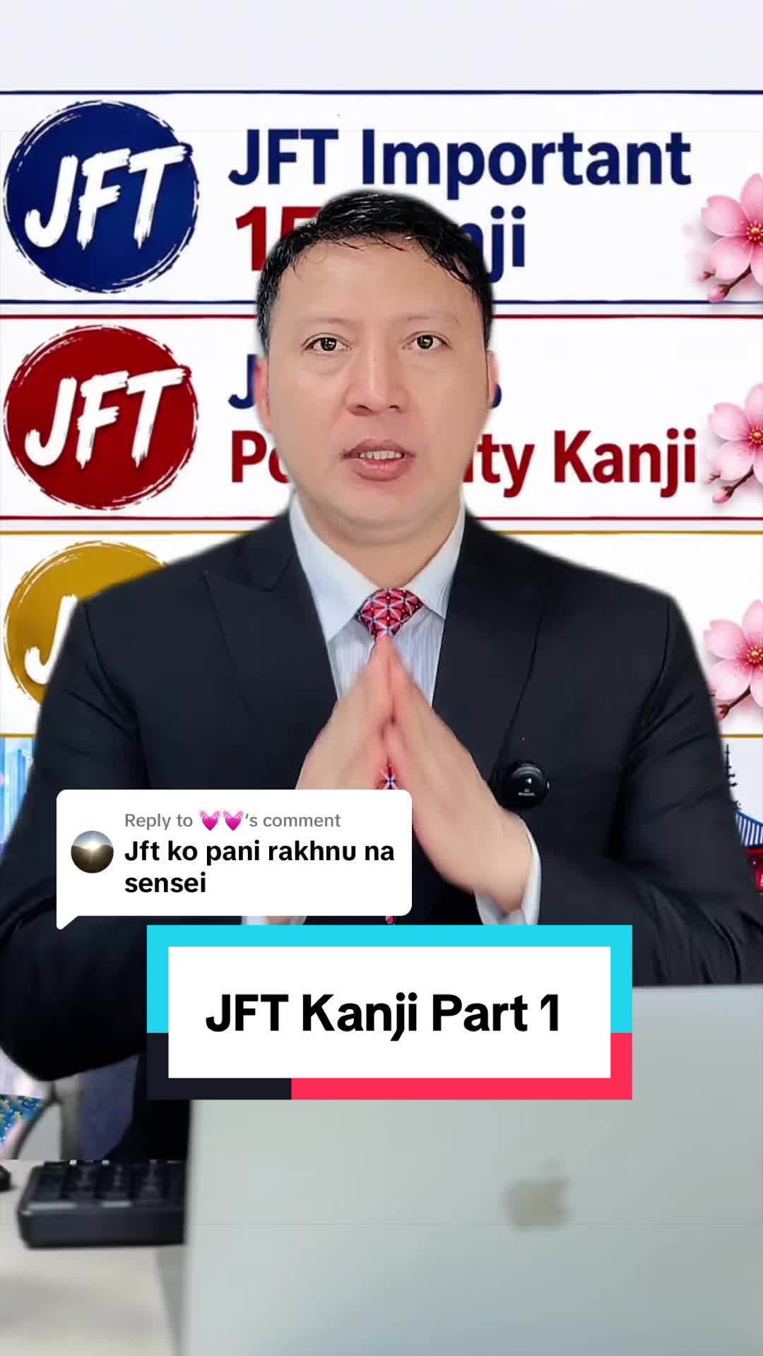 @Namaste みなさん 🙏 こんにちは !