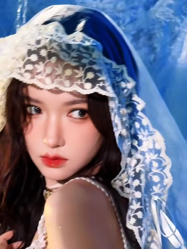@Mie_ChengXiao❤️