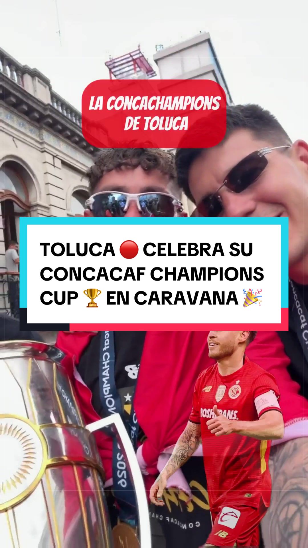 @MARCA M&eacute;xico 🇲🇽