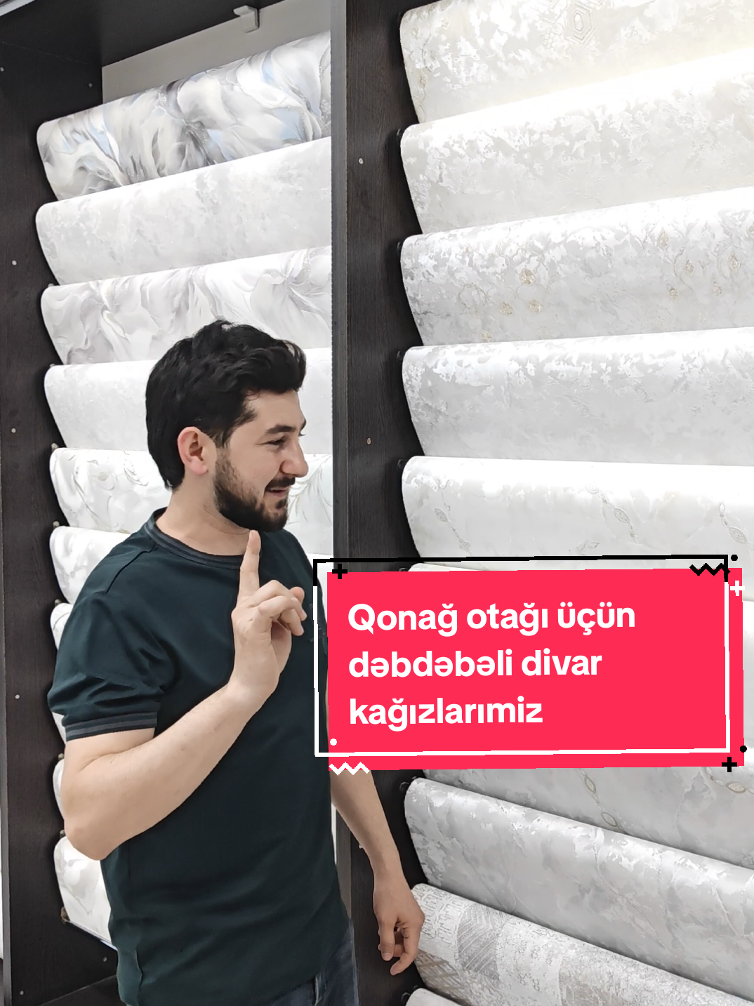@Z&Uuml;MR&Uuml;D DEKOR ✅