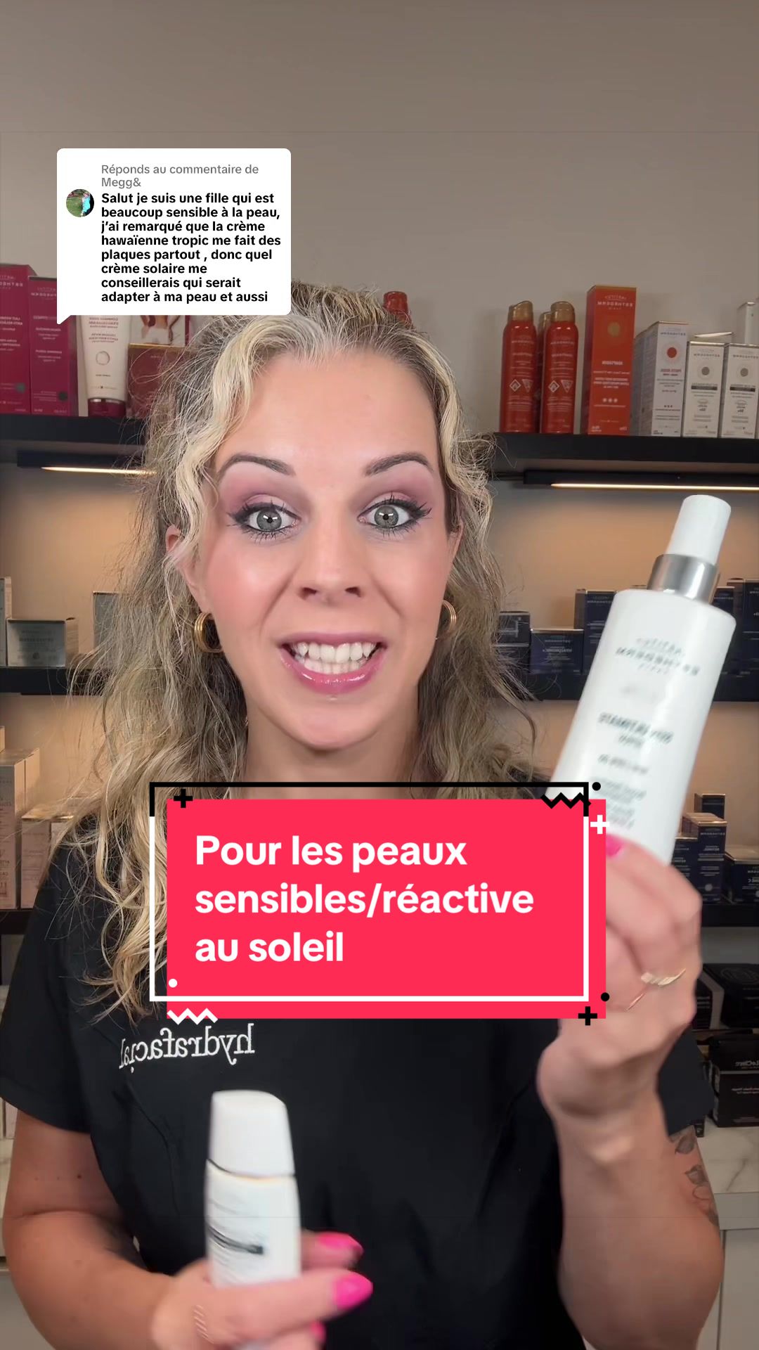 @Genevi&egrave;ve - Excellence Beaut&eacute;