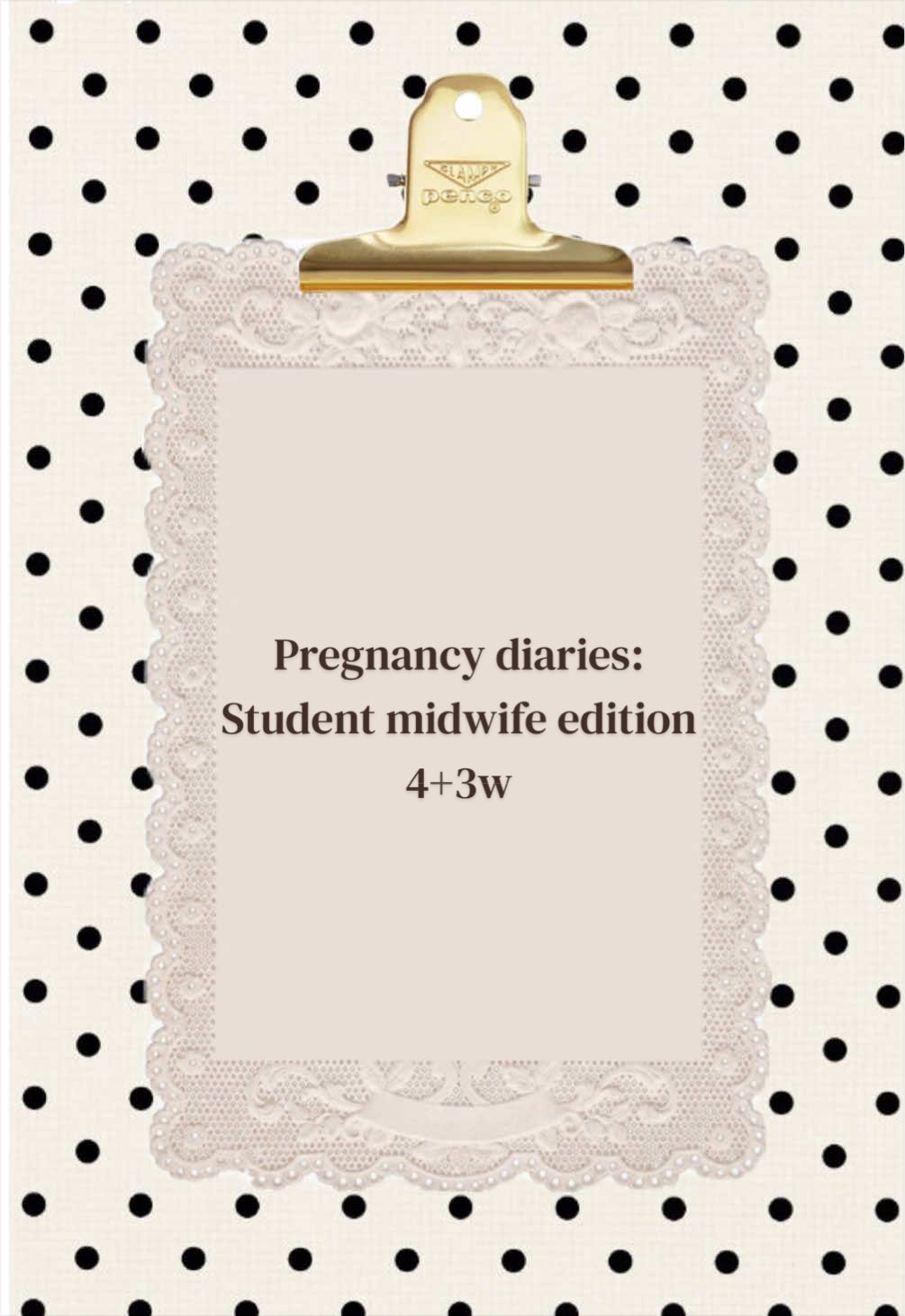 @Claudia 🩺👶🏼🤍