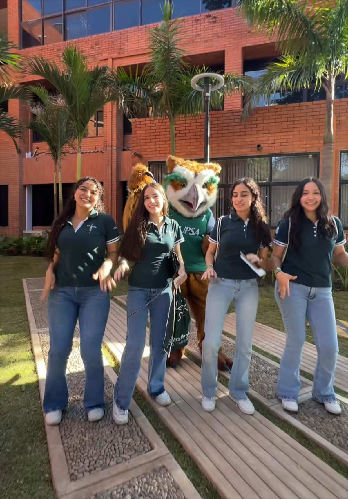 @Comunidad UPSA