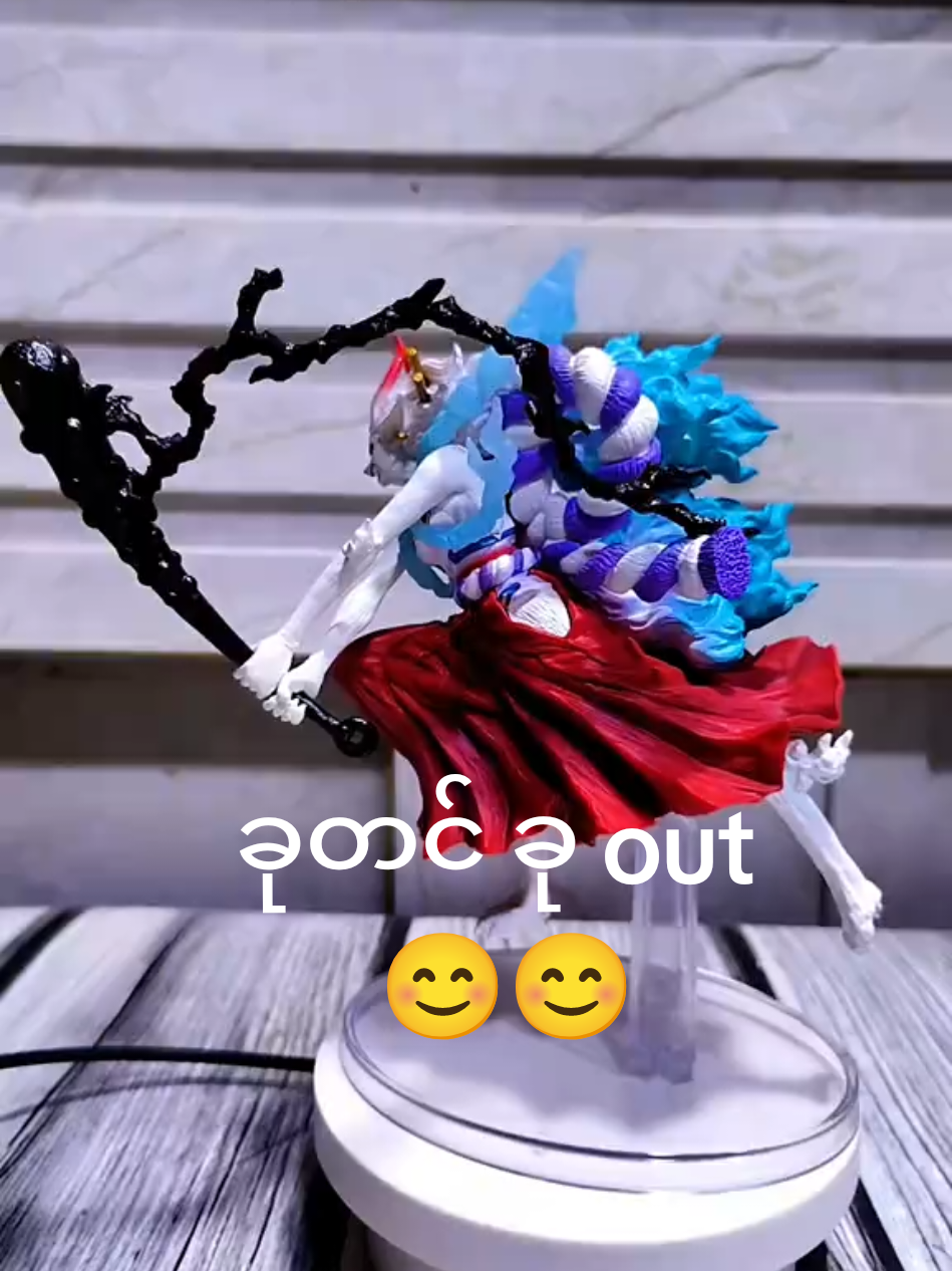 @Nilar anime figures
