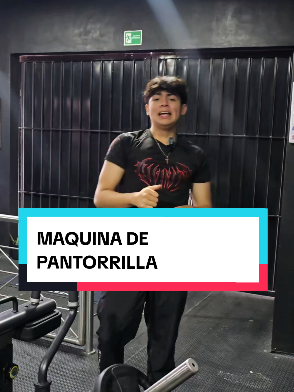 @Mr. Gym (Fitness Center)