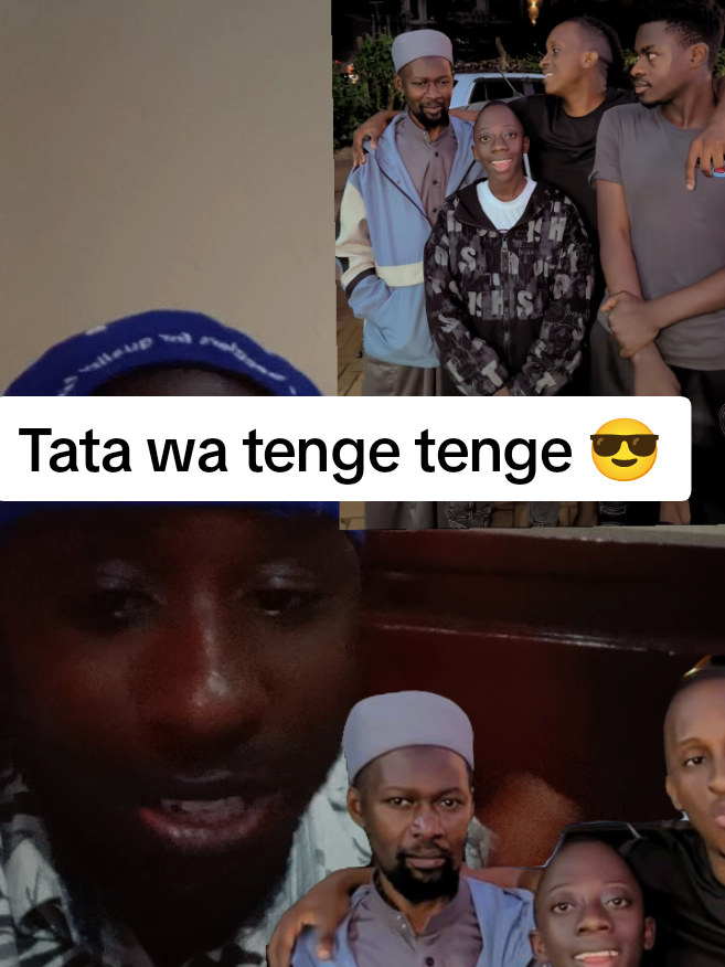 @🇺🇬Social King&bull;Social K🤴🏿NG