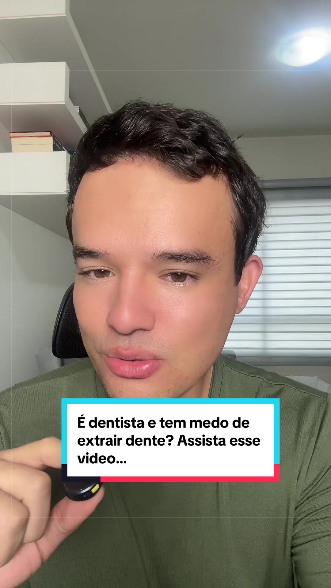 @Odontologia com André