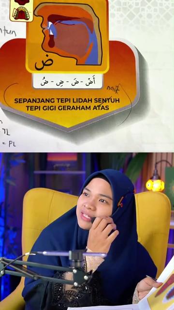 @Ustazah Aisyah Baain