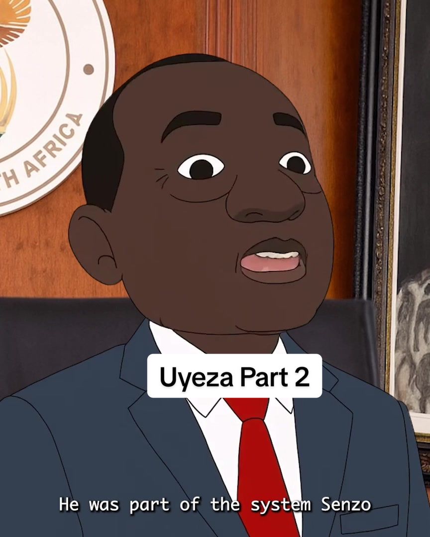 @Nurse Thandi