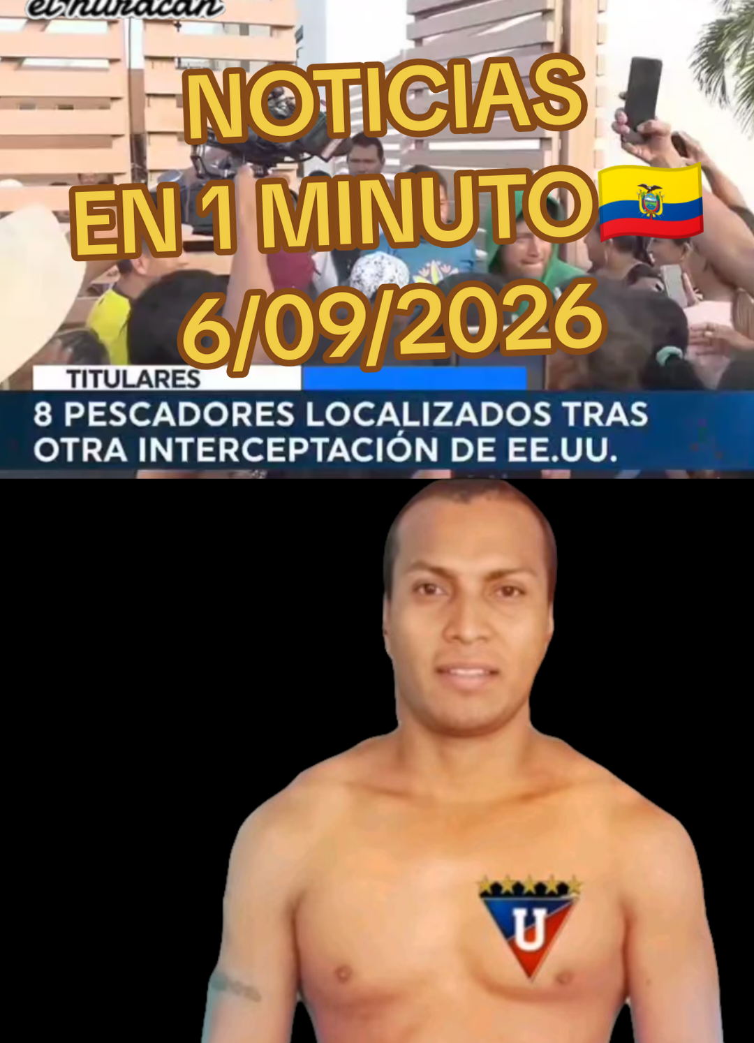 @el huracán25